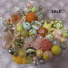 カスタムビーズまとめ売り⑤(ばら売り不可です)
