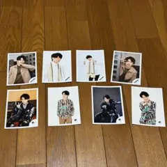 深澤辰哉 オフショ 8枚セット