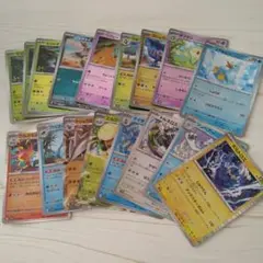ポケモンカード モンボミラー7枚 ex その他