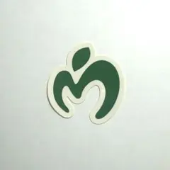 Mrs. GREEN APPLE Unity 完全生産限定盤　ステッカー