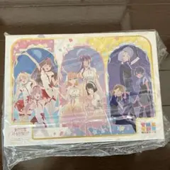 蓮ノ空女学院　キャンバスボックス