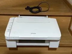 EPSON PX-402A ホワイトプリンター