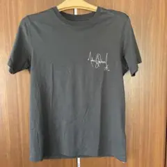 【中古】Michael Jackson Tシャツ　ブラック　Sサイズ
