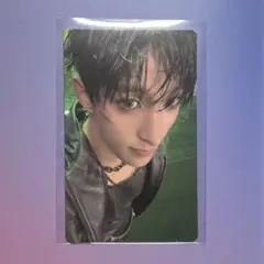 SEVENTEEN HBD Weverse ラキドロ ドギョム