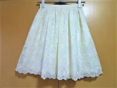Aveniretoile☆アベニールエトワール☆可愛らしいスカート
