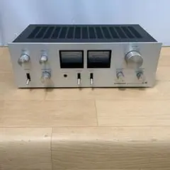 PIONEER SA-7600 パイオニア アンプ パイオニア SA-7600を修理するつもりで開けてみたけど、気が
