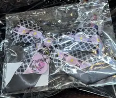 キミとアイドルプリキュア展 キュアキッス リボンチャーム