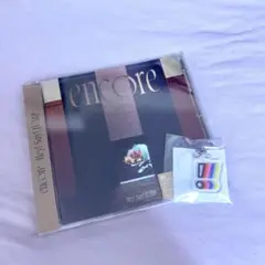 Hey! Say! JUMP encore 通常盤 特典付き