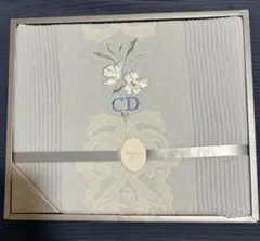 Christian Dior タオルシーツ