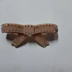 ヘアーアクセサリー