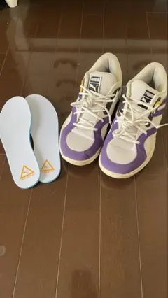 PUMA　プーマ TRC Blaze Court