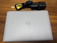 No.1 DELL 5320 i7 メモリ16GB SSD256GB