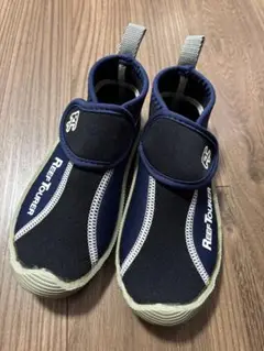 【19cm】REEF TOURER マリンシューズ