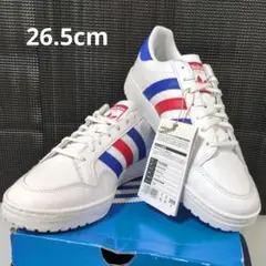 adidas✨新品未使用✨TEAM COURT 26.5cm