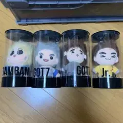 2025年最新】got7 ジニョン ドールの人気アイテム - メルカリ