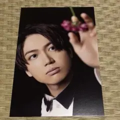 千葉翔也　ポストカード　非売品
