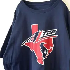 teespring ALTOP Tシャツ L ネイビー 紺色 古着