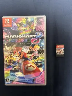 マリオカート8 デラックス Nintendo Switch