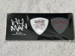 ReoNa HUMAN 各公演限定 ピックセット