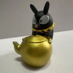 Pちゃん らんま1/2 ミニフィギュア