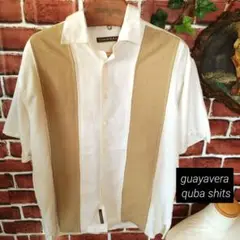 guayavera quba shits