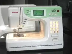 ジャノメミシン シェーネ シェーネH5500 – ミシン製品サイト｜JANOME