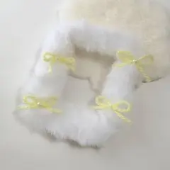 トレカケースデコ 黄色