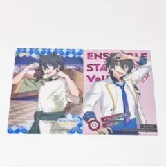 影片みか valkyrieあんさんぶるスターズ あんスタ