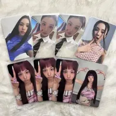 TWICE this is for トレカ チェヨン