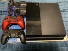 ps4本体