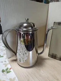 kalita カリタ 1.2L コーヒーポット 美品