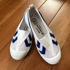 ムーンスターバイオテフ21センチ　ブルー