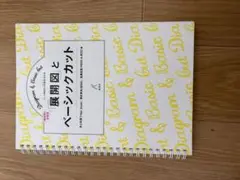 展開図とベーシックカット