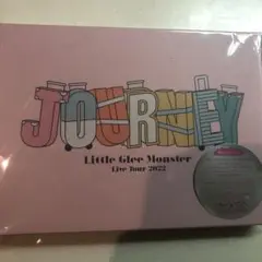 「Little Glee Monster/Live Tour 2022 Jour