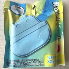 バスボム ソーダ レインボム ミニ 船