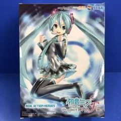 RAH　初音ミク　1個 Yahoo!オークション -「rah 初音ミク」の落札相場・落札価格