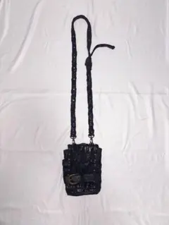 Tornado Mart design shoulder bag
