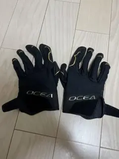 シマノ オシアグローブ