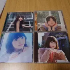 花澤香菜 CD 8枚セット