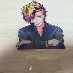 悪魔執事と黒い猫　あくねこ　ロノ　くらすアクスタ　就寝ver