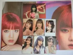 (G)I-DLE　ミンニ　トレカなどまとめ売り