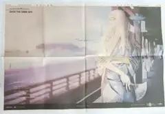 テスカトリポカ FGO OVER THE SAME SKY 神奈川新聞6/30②