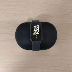 Samsung Galaxy Fit3 ブラック