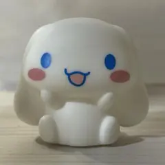 サンリオ キャラクターフレンズ ソフビ シナモロール