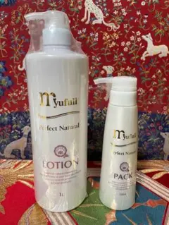 PNローション1000ml・PNパック タオルおまけ❤︎ミューフル