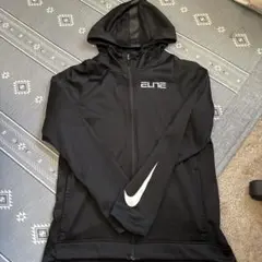 Nike Elite Dri-FIT フード付きジャケット M