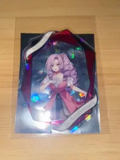 にじさんじ 壱百満天原サロメ 7thAnniversary 特典