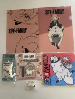 SPY×FAMILYスパイファミリーまとめ売り⑪