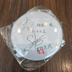 アニサマ　2025 缶バッジ　アイドルマスターsideM C.FIRST