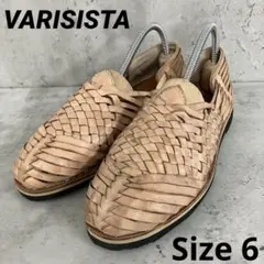 VARISISTA Global Studio MOGU ワラチシューズ